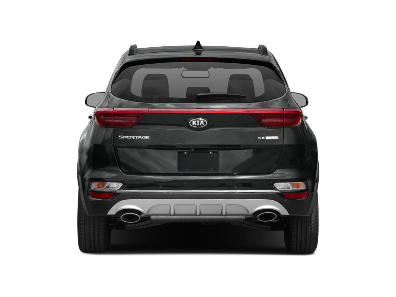 2020 Kia Sportage SX Turbo Tucson AZ