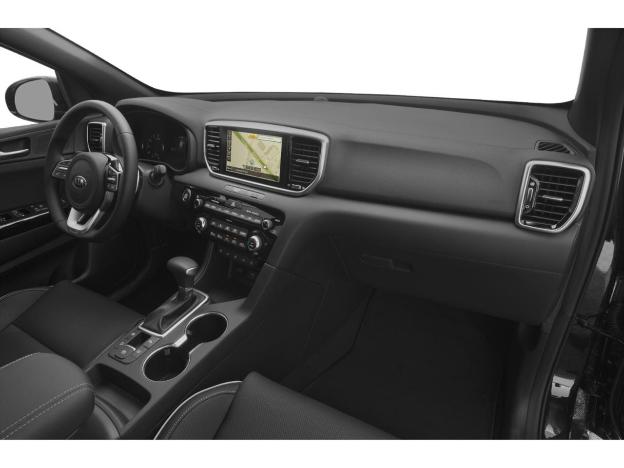 2020 Kia Sportage SX Turbo Tucson AZ