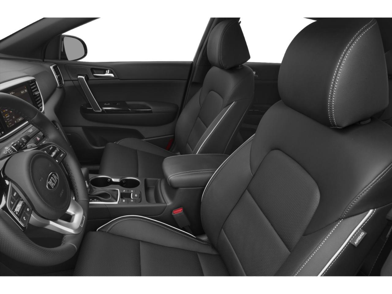 2020 Kia Sportage SX Turbo Tucson AZ