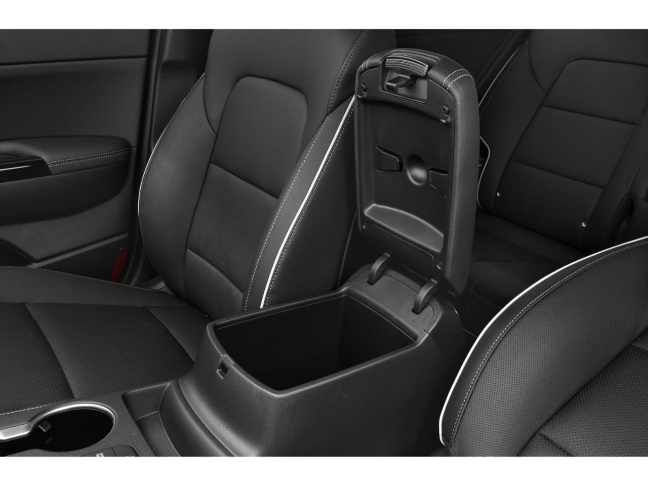 2020 Kia Sportage SX Turbo Tucson AZ