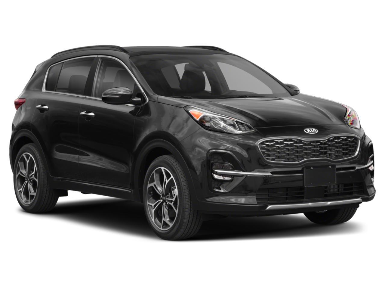 2020 Kia Sportage SX Turbo Tucson AZ