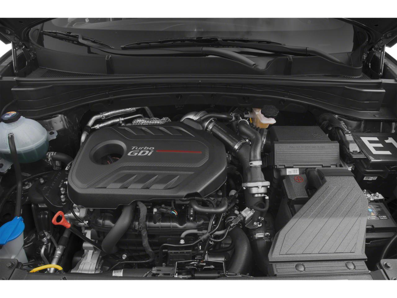 2020 Kia Sportage SX Turbo Tucson AZ