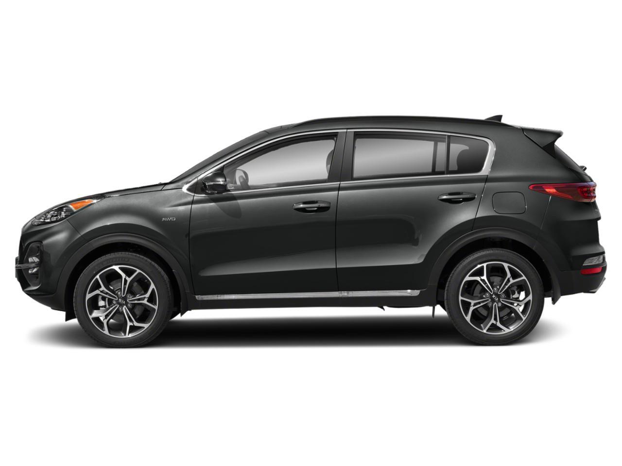 2020 Kia Sportage SX Turbo San Clemente CA