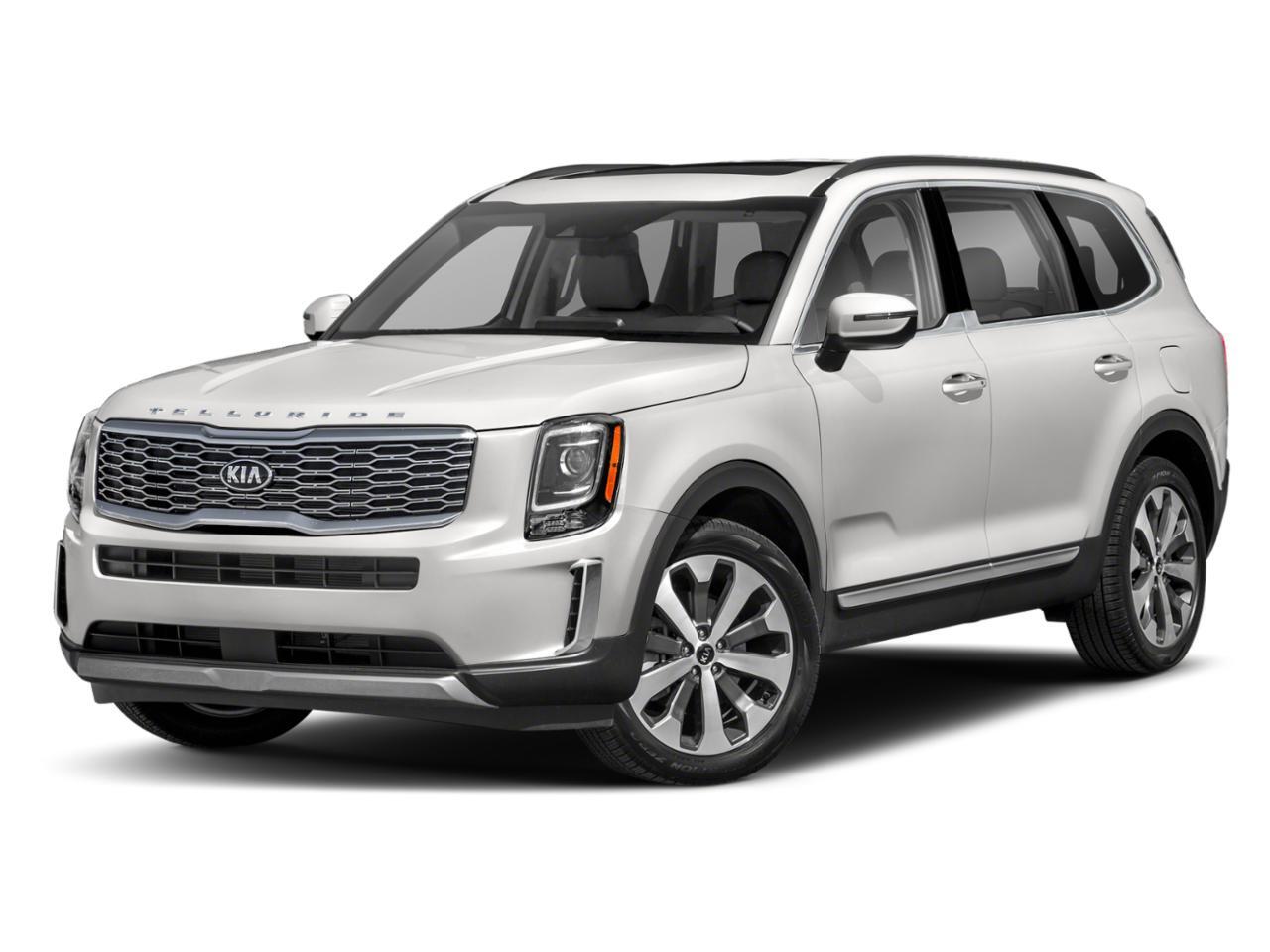 2020 Kia Telluride AWD S 4dr SUV Tucson AZ