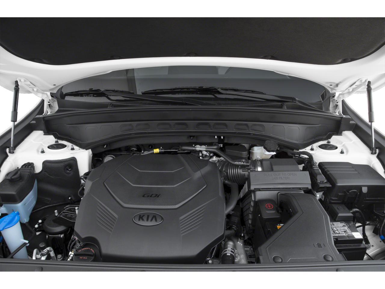 2020 Kia Telluride AWD S 4dr SUV Tucson AZ
