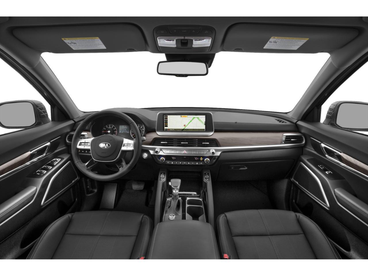 2020 Kia Telluride EX Burnet TX