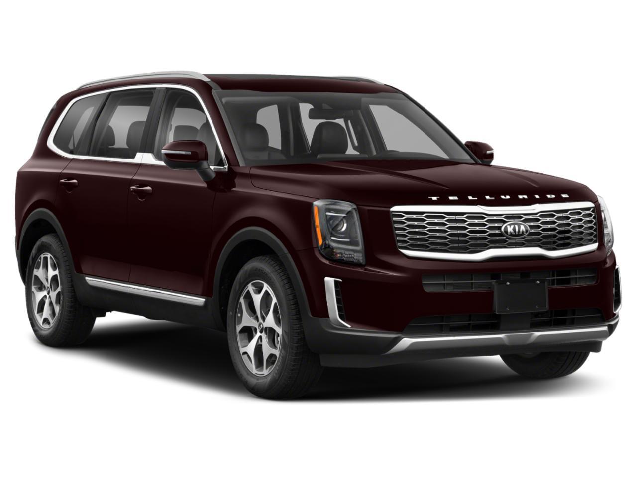 2020 Kia Telluride EX Burnet TX