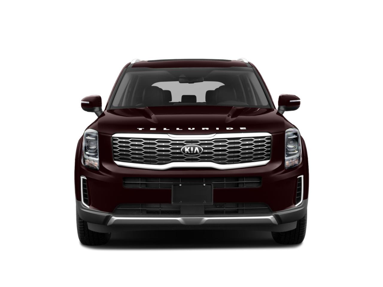 2020 Kia Telluride EX Burnet TX