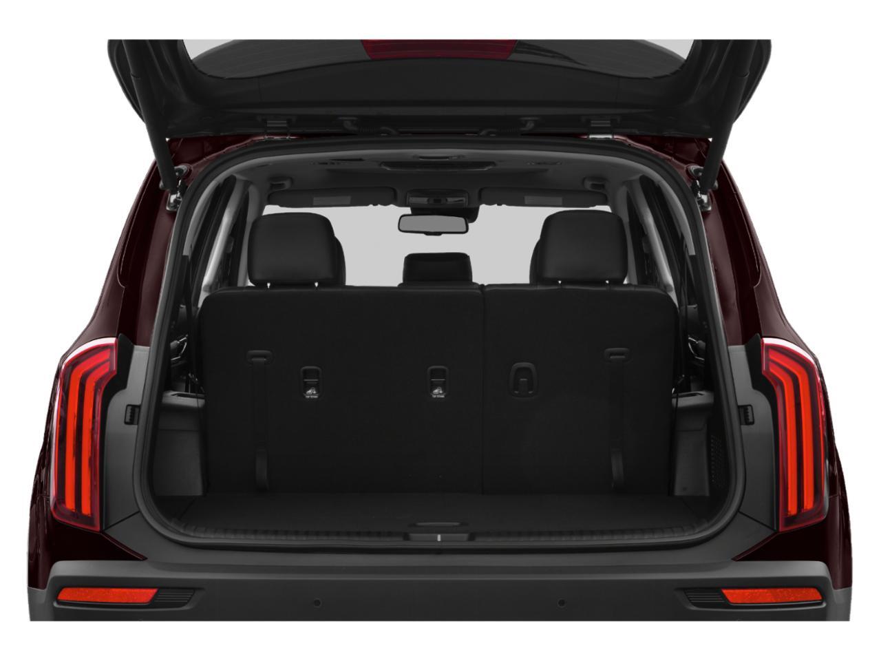 2020 Kia Telluride EX Burnet TX