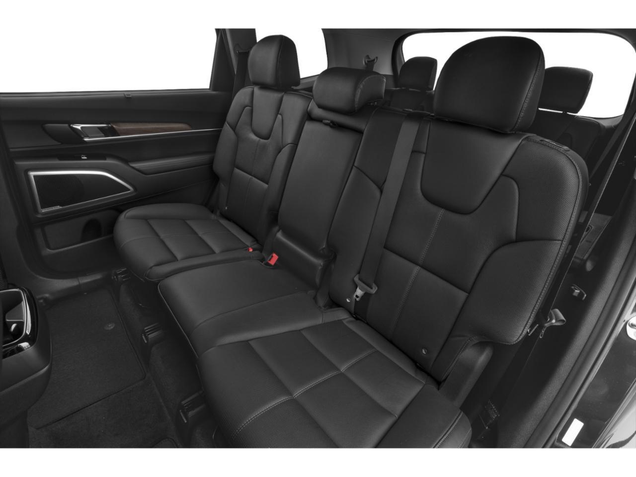 2020 Kia Telluride EX Burnet TX