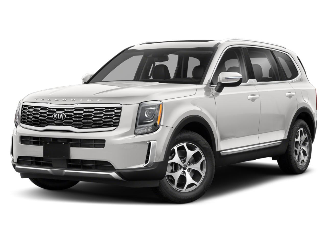 2020 Kia Telluride EX Akron OH