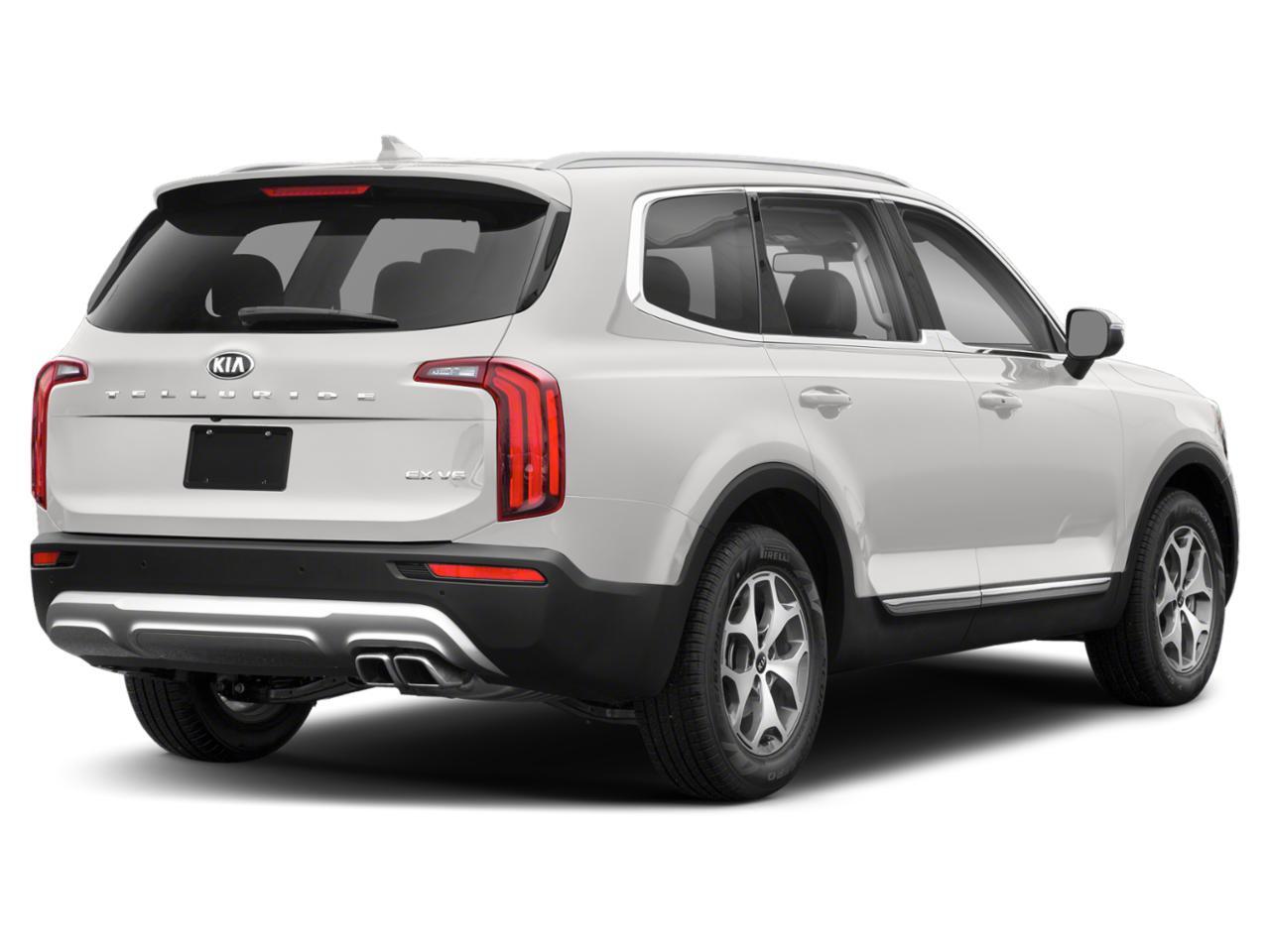2020 Kia Telluride EX Akron OH