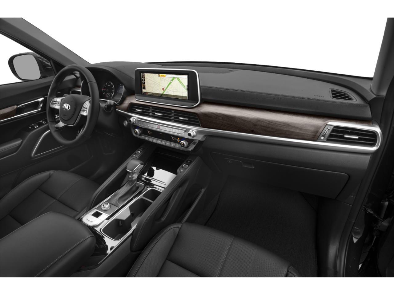 2020 Kia Telluride EX Akron OH
