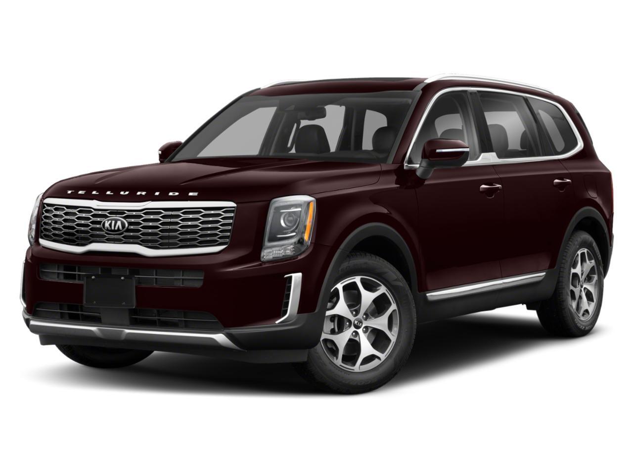 2020 Kia Telluride EX Meridian MS