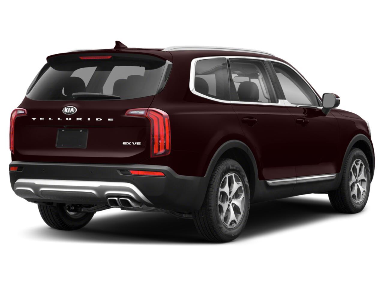 2020 Kia Telluride EX Morristown TN