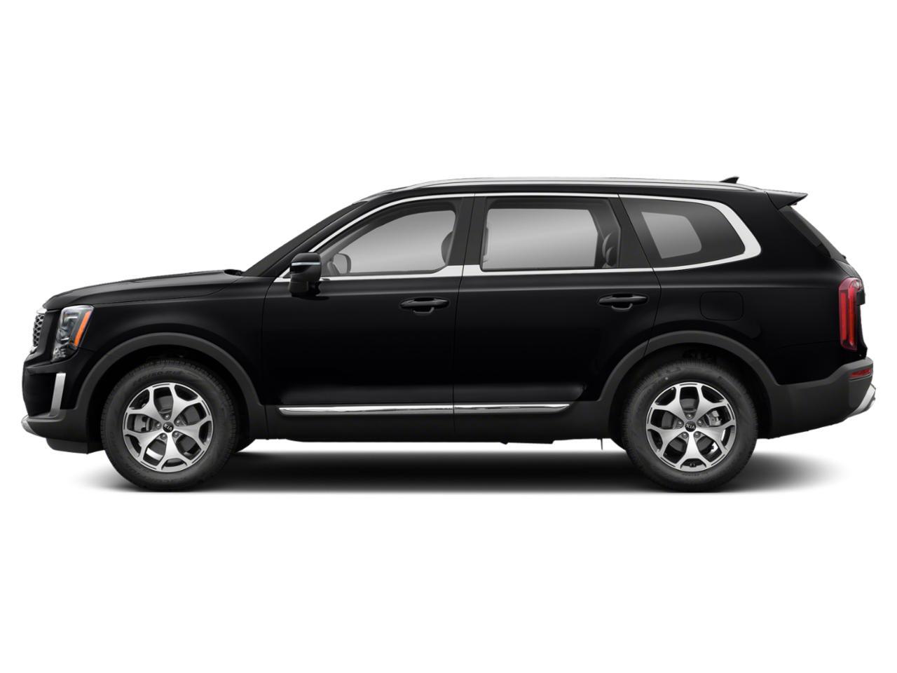 2020 Kia Telluride EX Richmond Hill NY