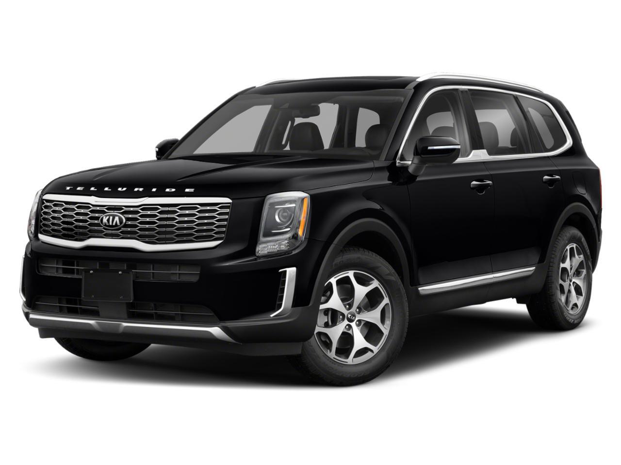 2020 Kia Telluride EX Richmond Hill NY