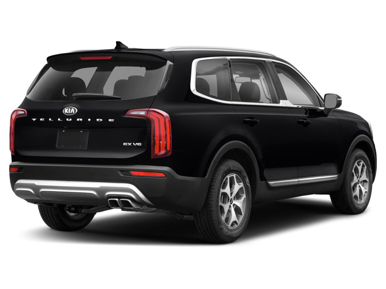 2020 Kia Telluride EX Richmond Hill NY