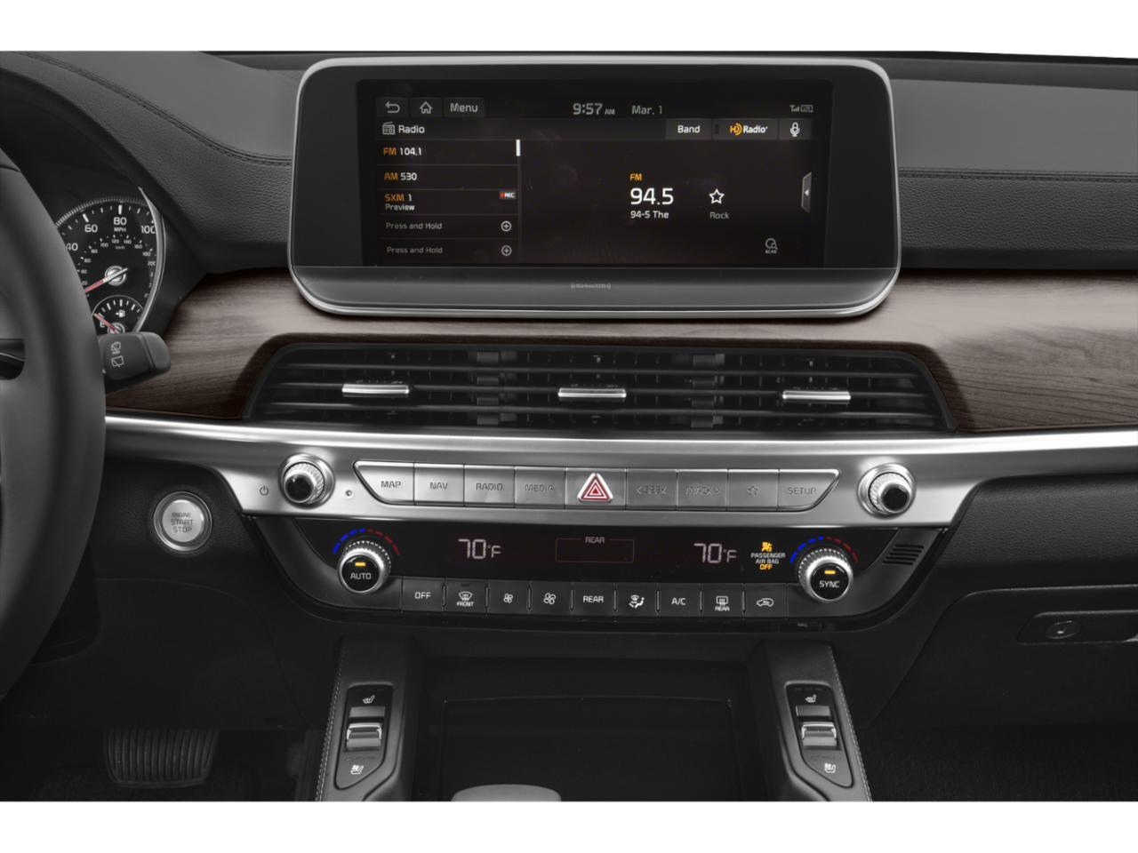 2020 Kia Telluride EX Roseville CA