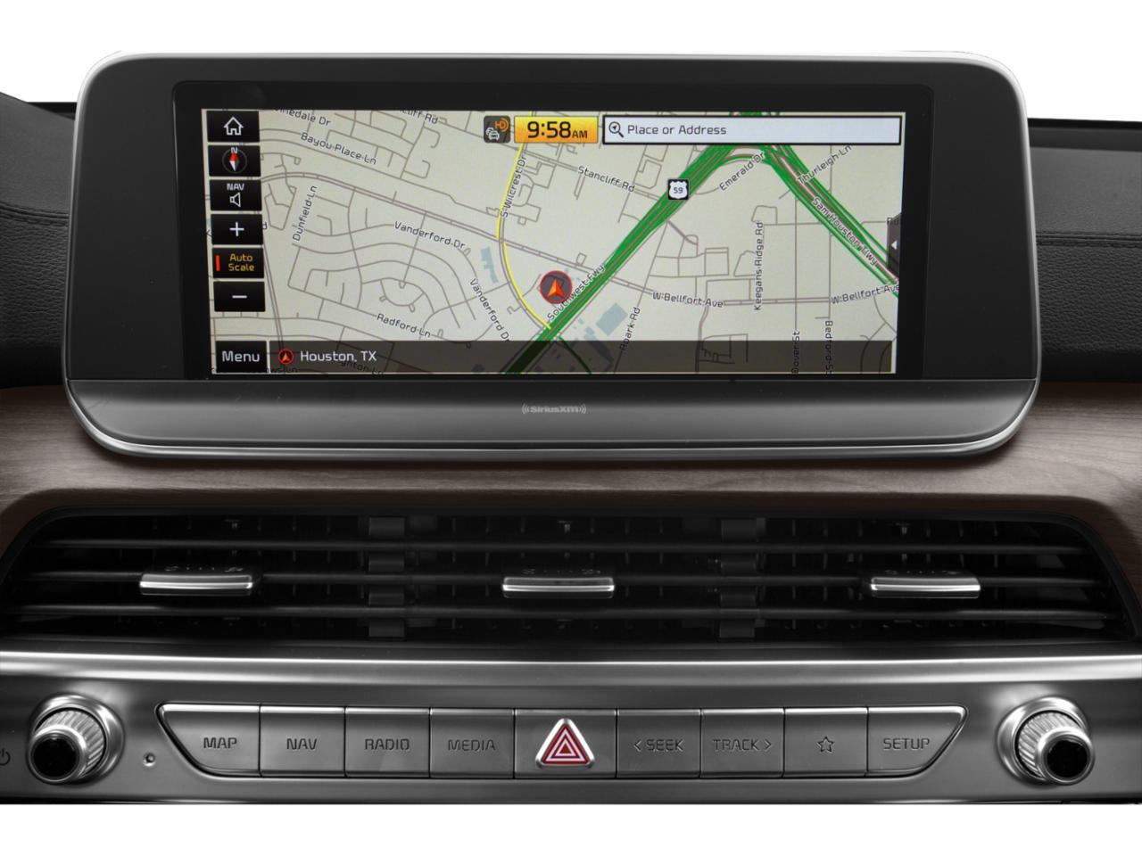 2020 Kia Telluride EX Roseville CA