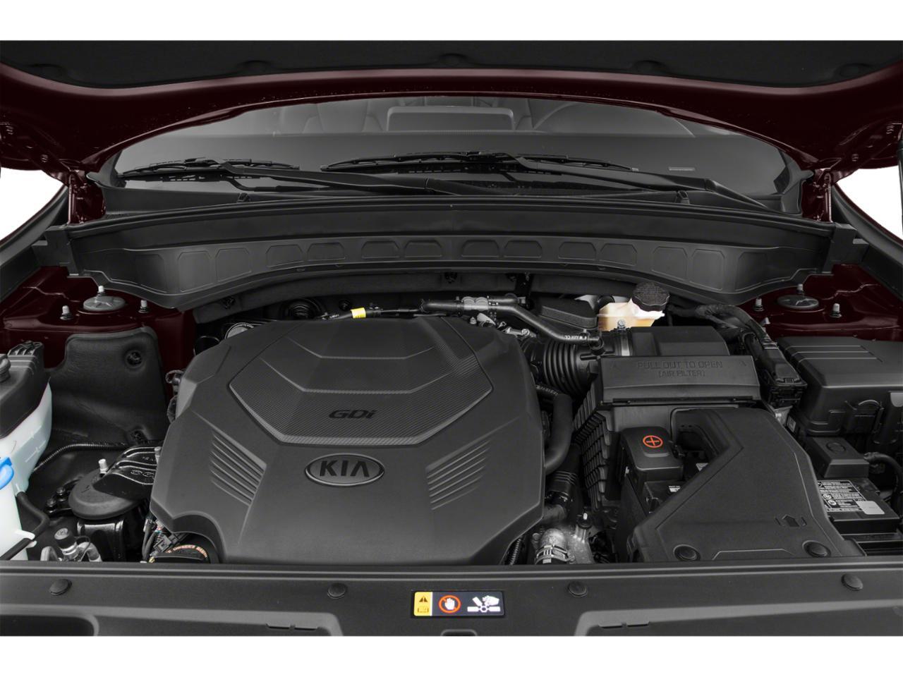 2020 Kia Telluride EX Roseville CA