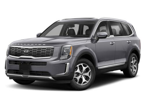2020 Kia Telluride EX Tampa FL 2020 Kia Telluride EX Tampa FL