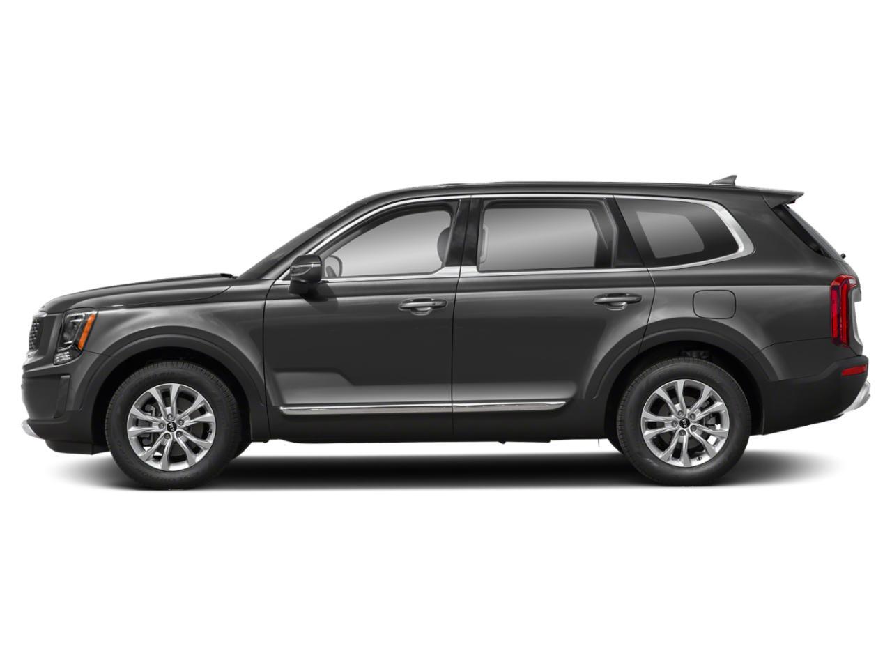 2020 Kia Telluride LX Akron OH