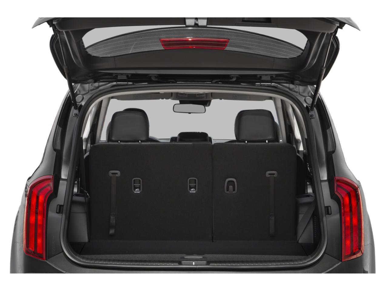 2020 Kia Telluride LX Akron OH