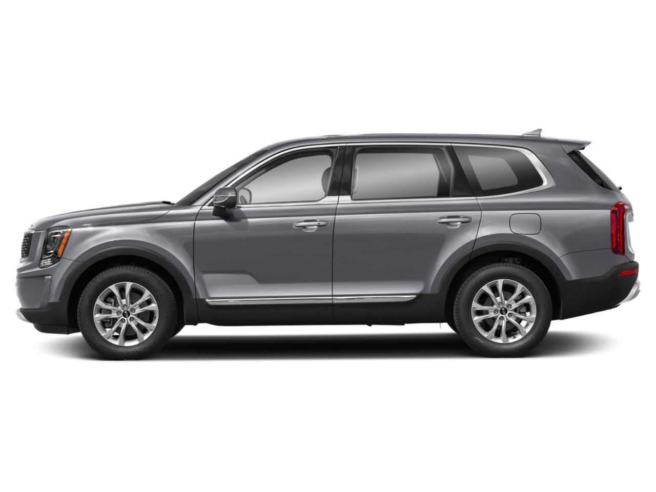 2020 Kia Telluride LX Houston TX