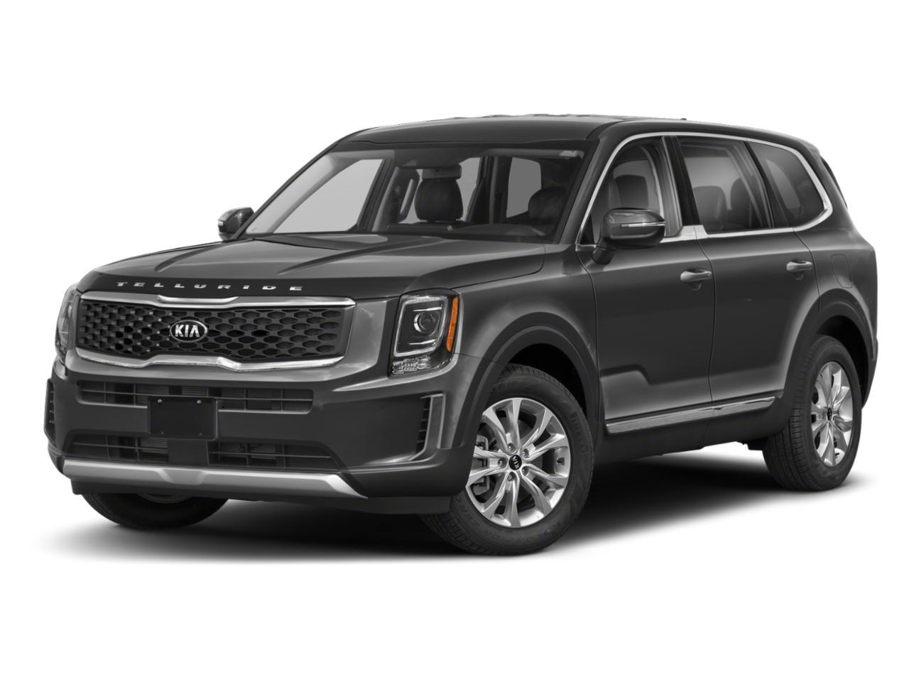 2020 Kia Telluride LX Houston TX