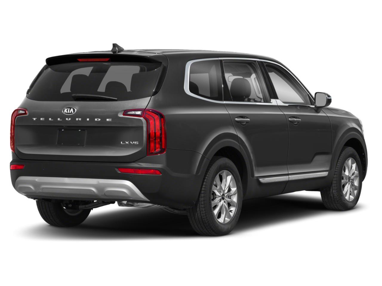 2020 Kia Telluride LX Houston TX
