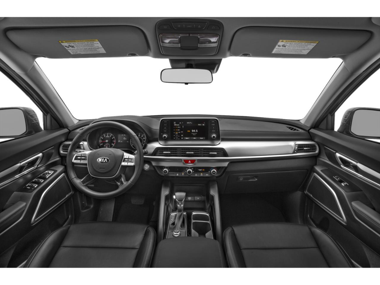 2020 Kia Telluride LX Houston TX