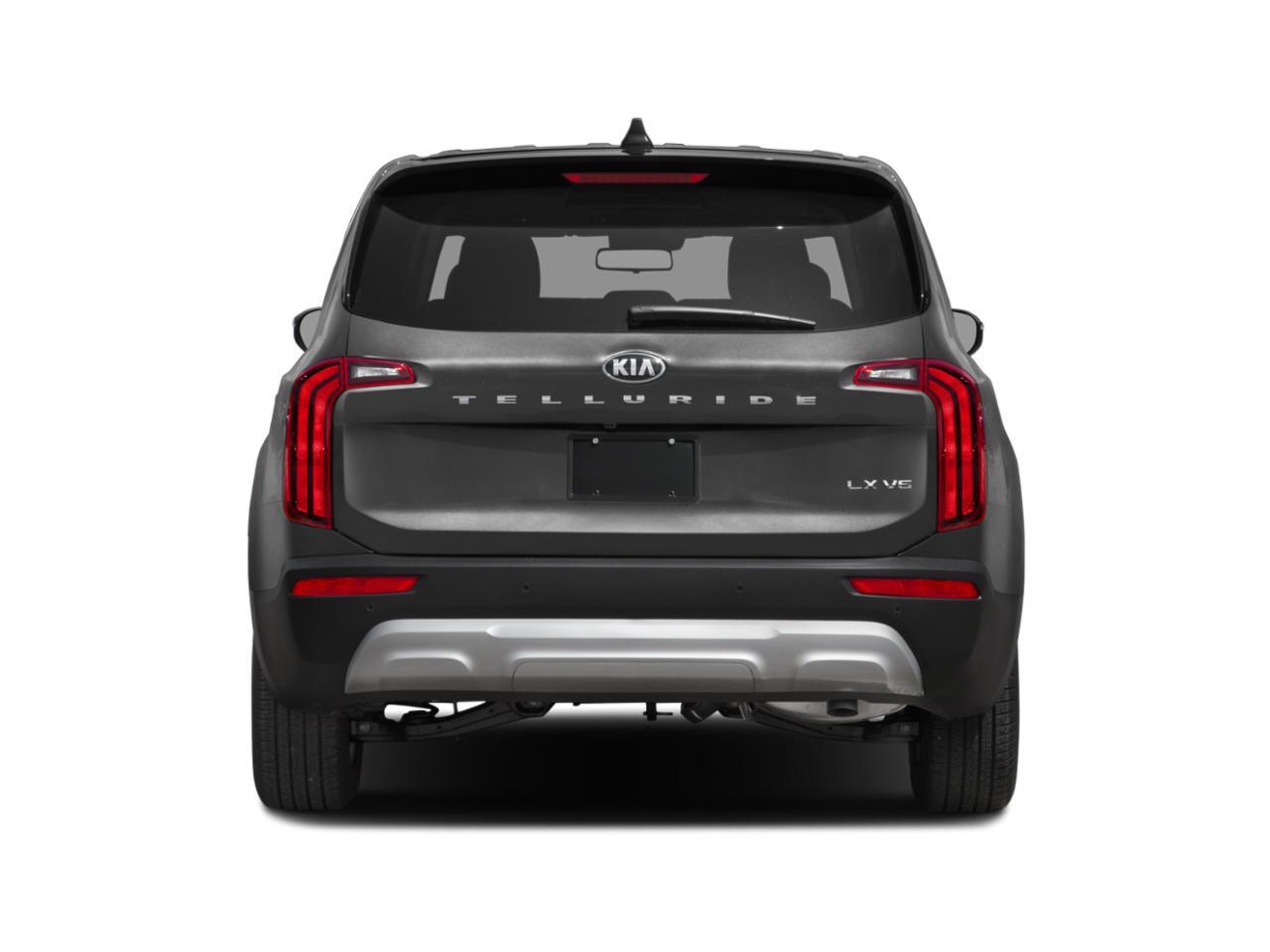 2020 Kia Telluride LX Tucson AZ
