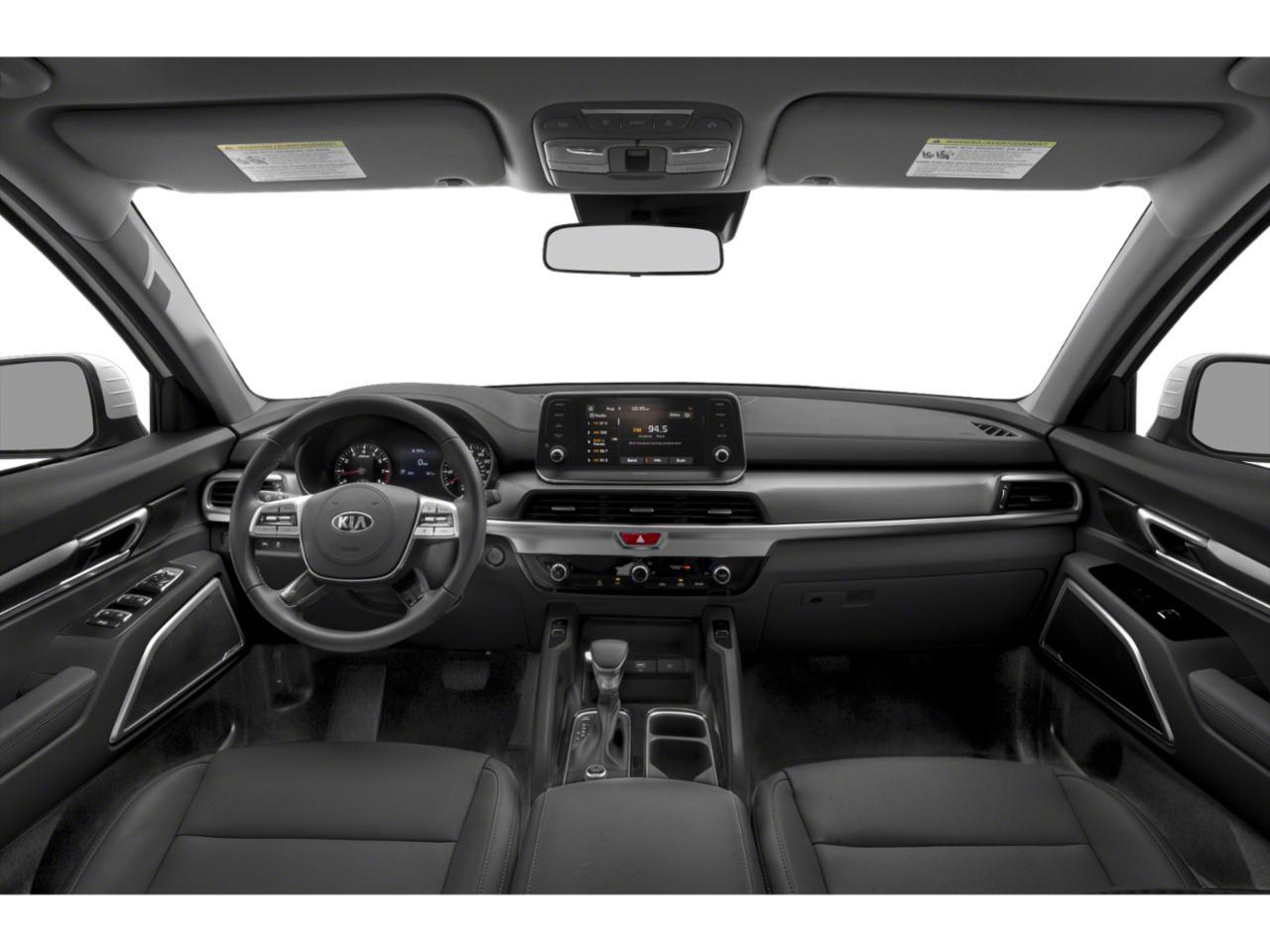 2020 Kia Telluride S Houston TX