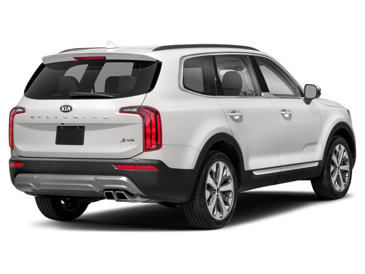2020 Kia Telluride S Tucson AZ