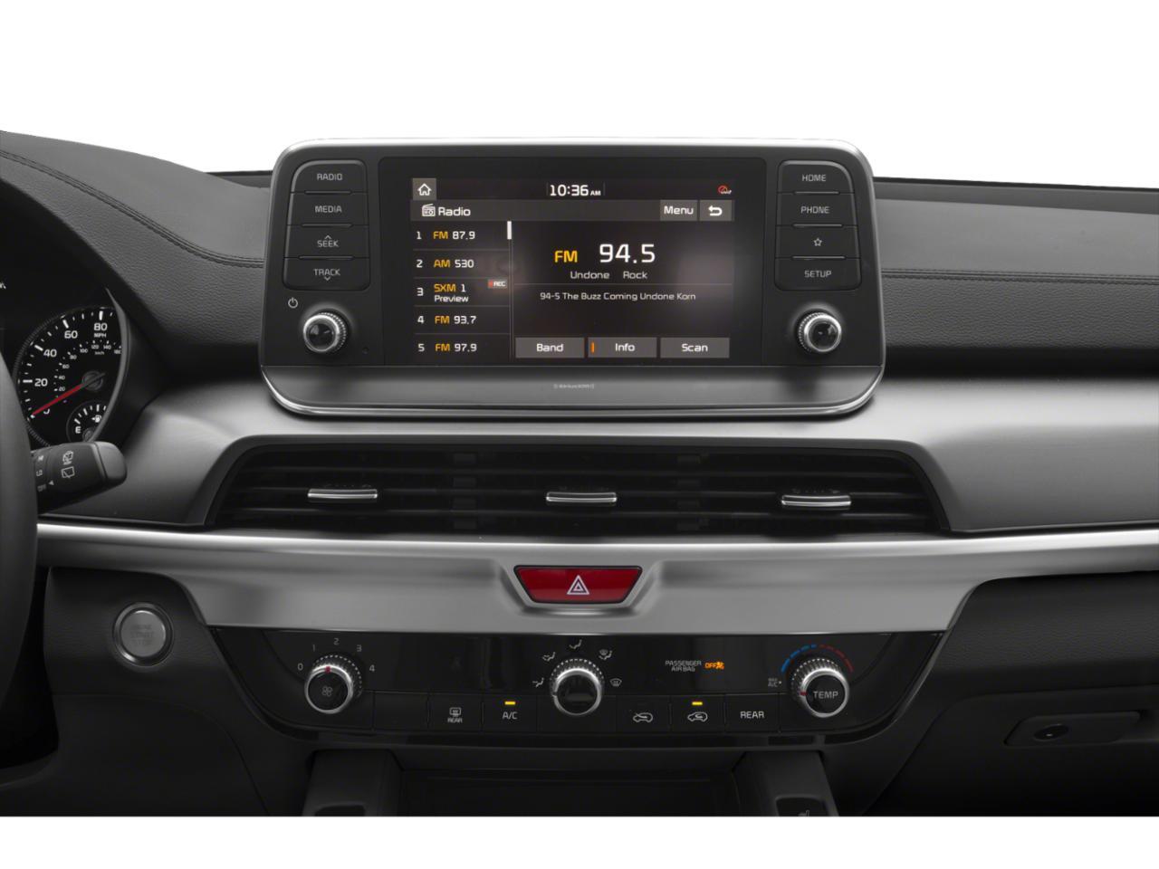 2020 Kia Telluride S Tucson AZ