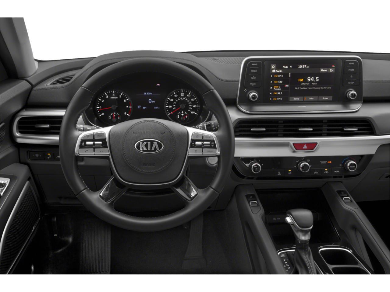 2020 Kia Telluride S Tucson AZ
