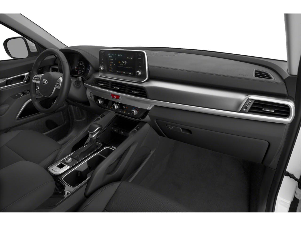 2020 Kia Telluride S Tucson AZ
