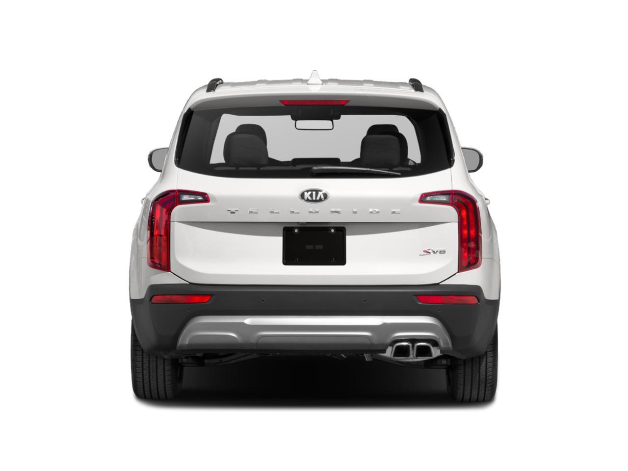 2020 Kia Telluride S Tucson AZ
