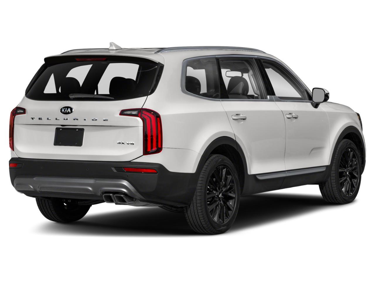 2020 Kia Telluride SX Beeville TX