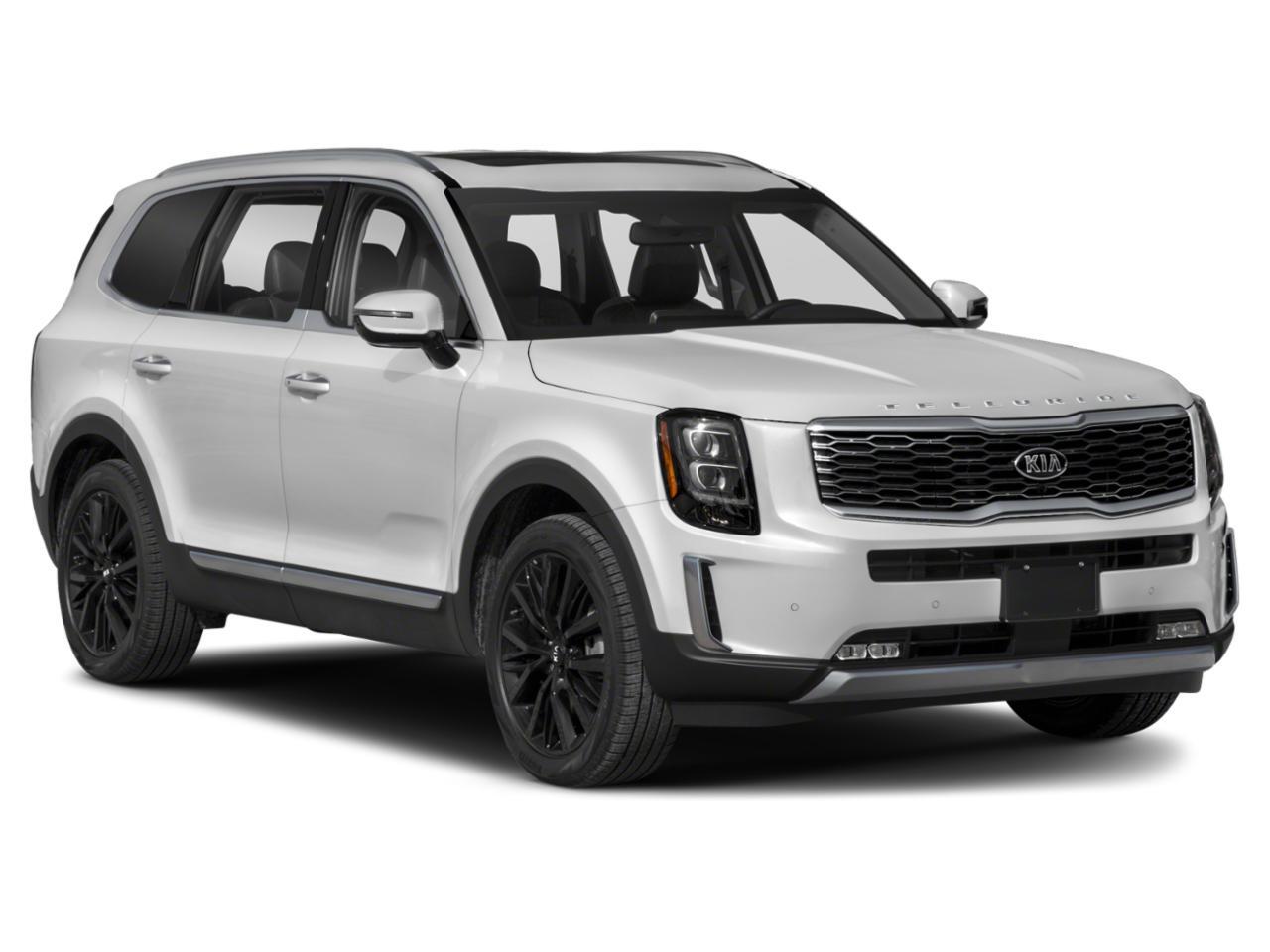 2020 Kia Telluride SX Bozeman MT