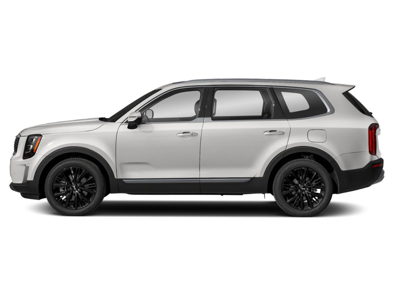 2020 Kia Telluride