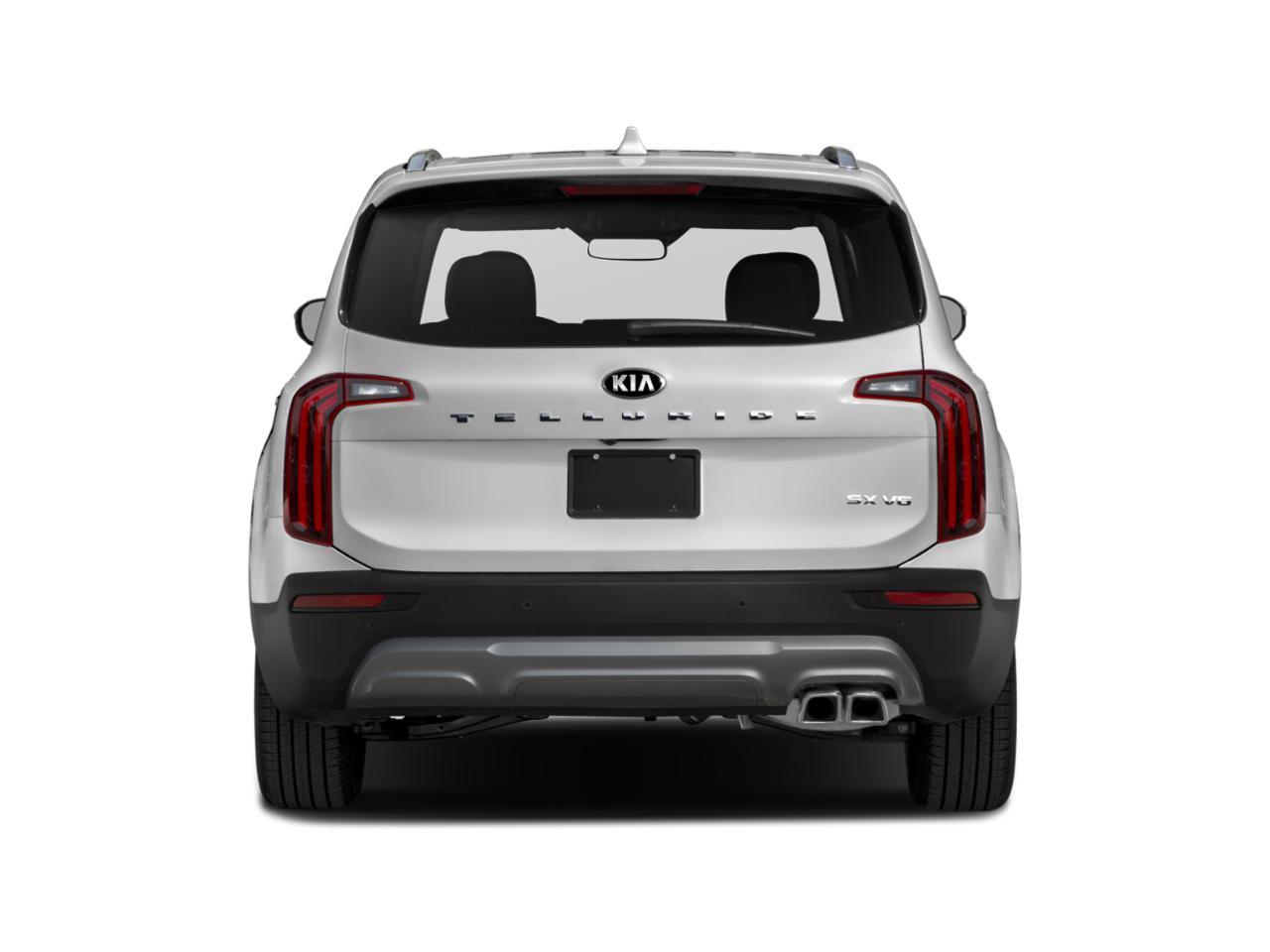 2020 Kia Telluride SX Mesa AZ