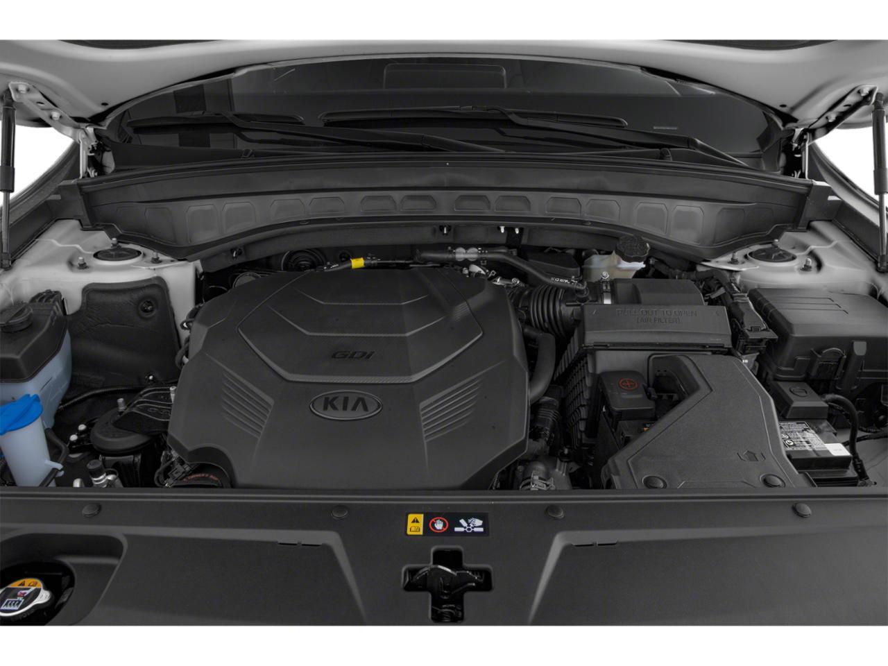 2020 Kia Telluride SX Tucson AZ
