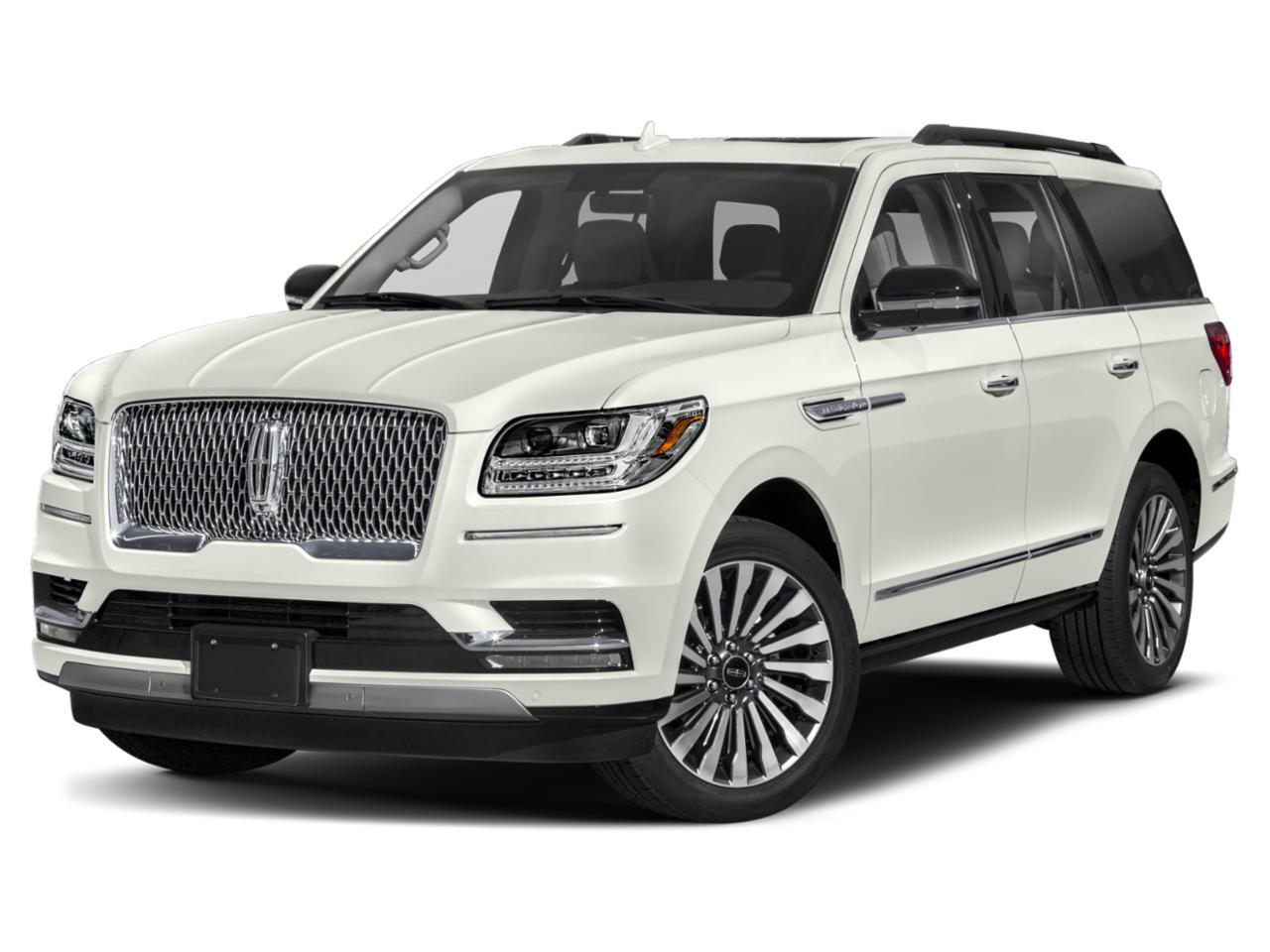 2020 LINCOLN NAVIGATOR L RESERVE Houston TX