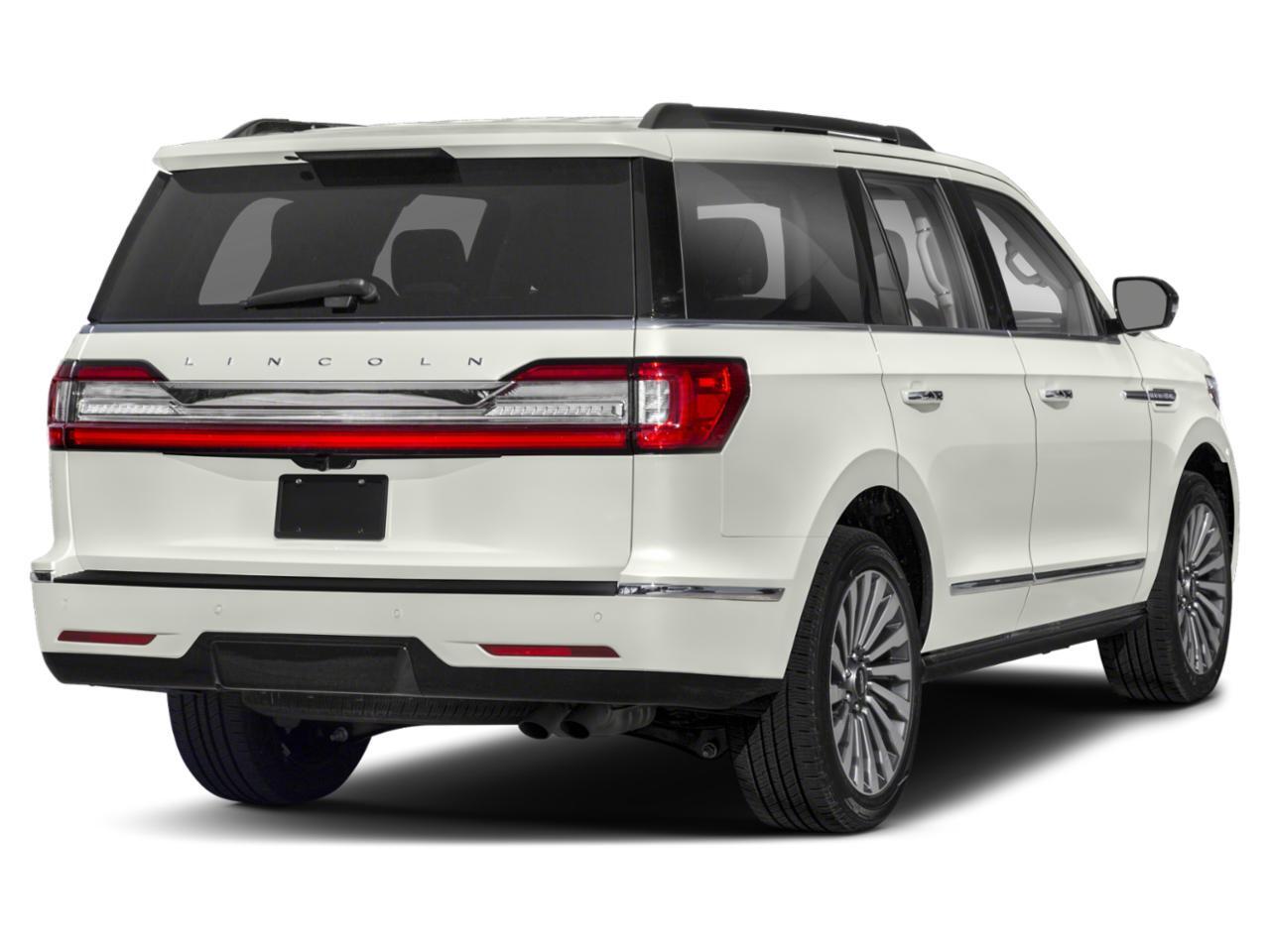 2020 LINCOLN NAVIGATOR L RESERVE Houston TX