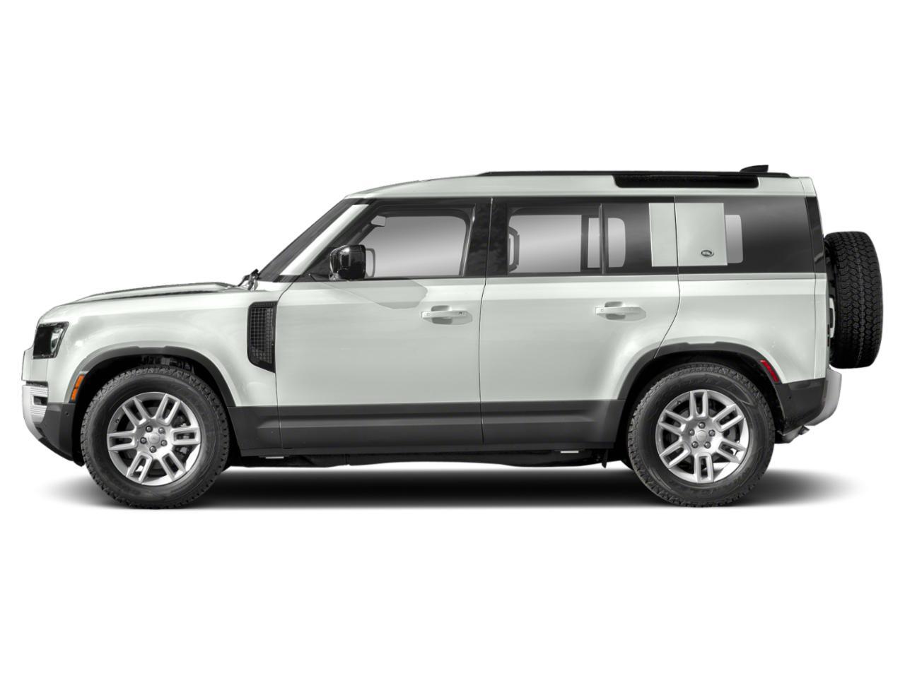 2020 Land Rover DEFENDER S Roseville CA