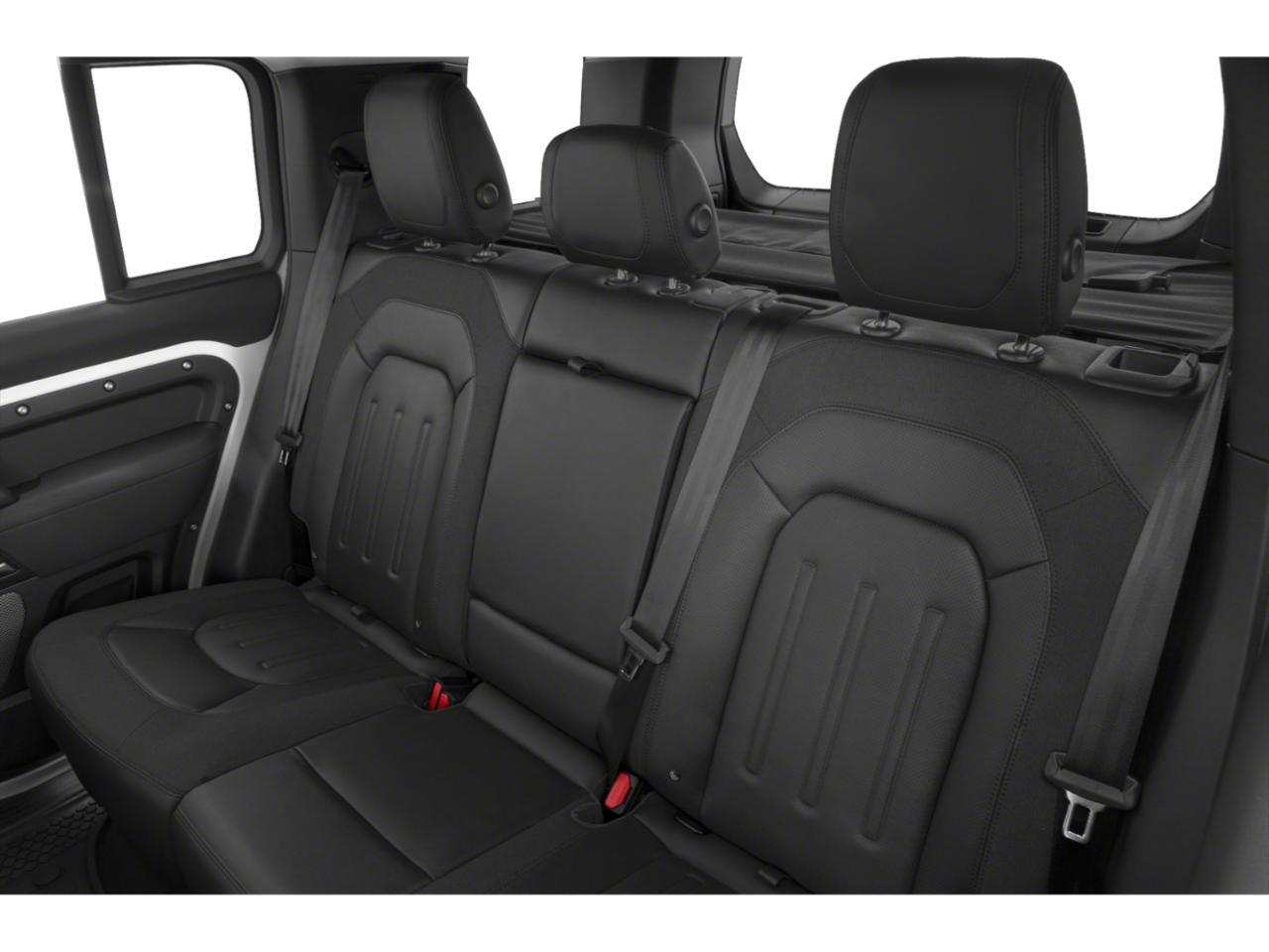 2020 Land Rover DEFENDER S Roseville CA