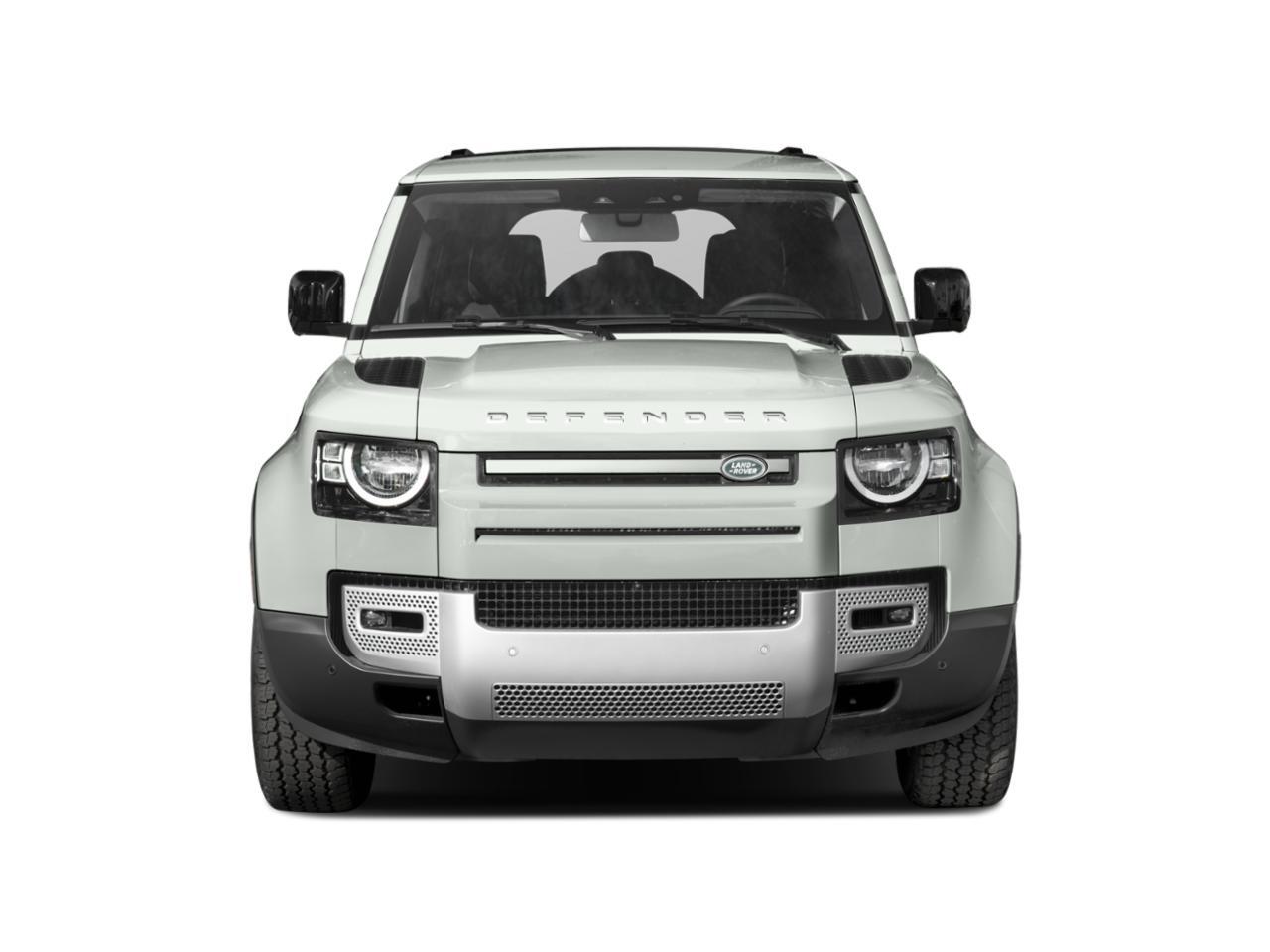 2020 Land Rover DEFENDER S Roseville CA