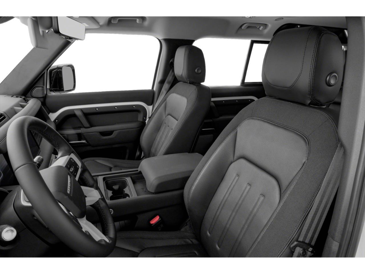 2020 Land Rover DEFENDER S Roseville CA